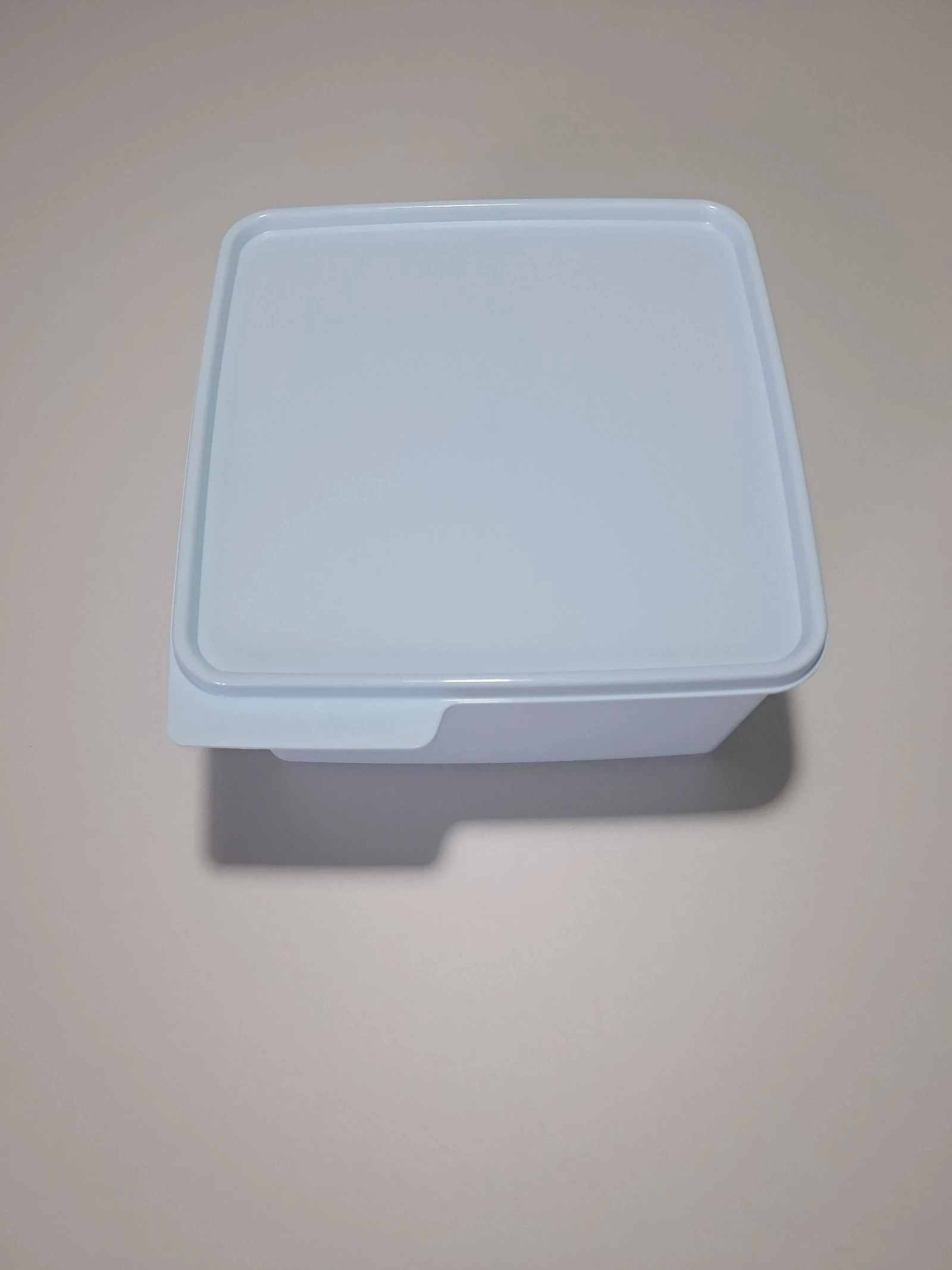 🍬 Basic 2,5l | Tupperware 🍬 – photo 3